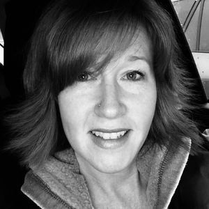 Meet your Posher, Vicki